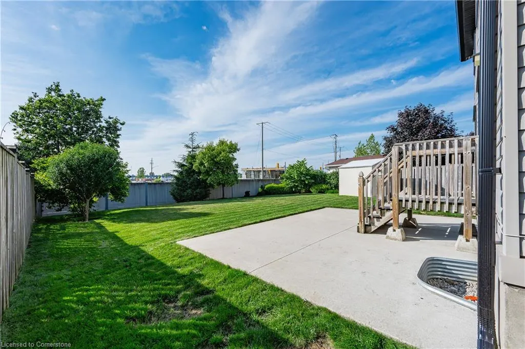 173 Hawkins Drive