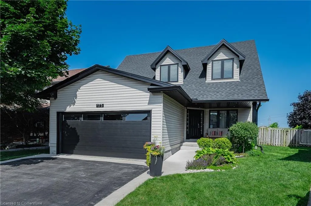 173 Hawkins Drive