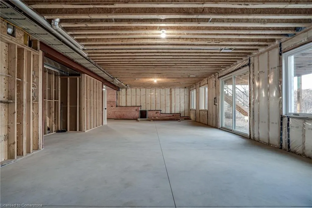 941 Old Mohawk Road