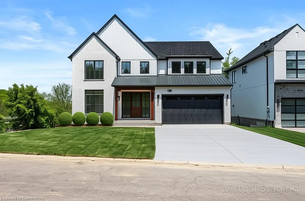 941 Old Mohawk Road