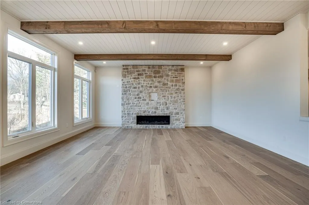 941 Old Mohawk Road