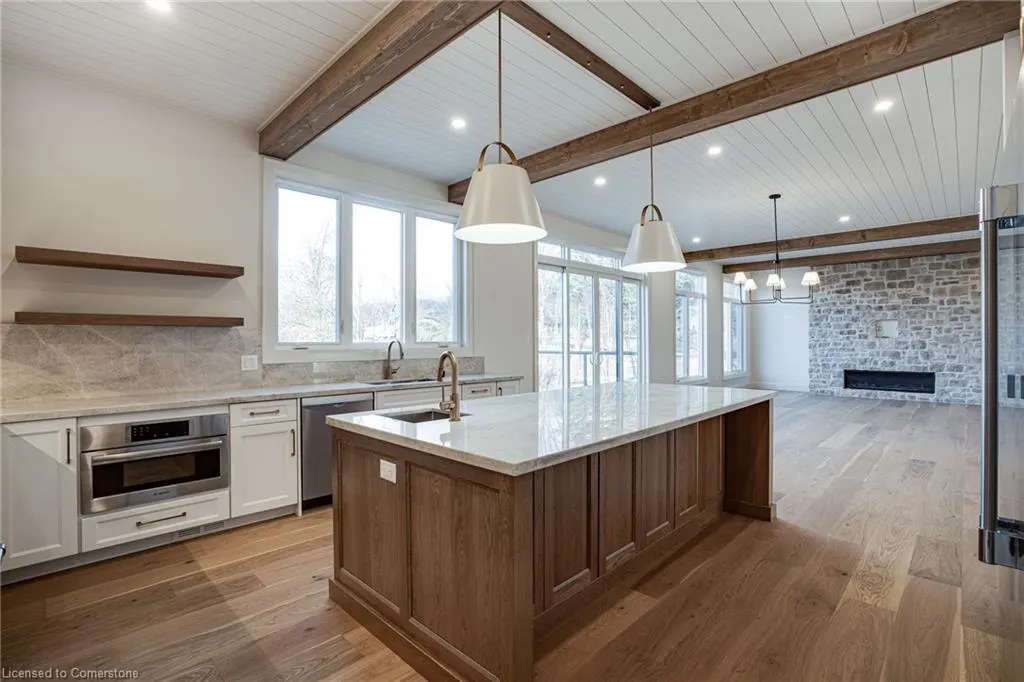 941 Old Mohawk Road