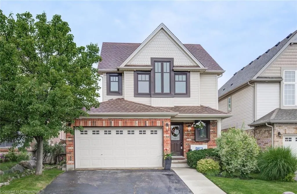 22 Pebblecreek Drive