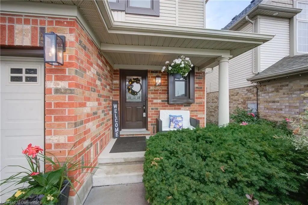 22 Pebblecreek Drive