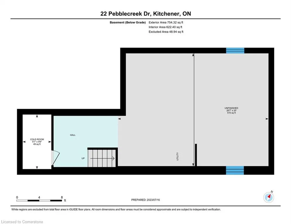22 Pebblecreek Drive