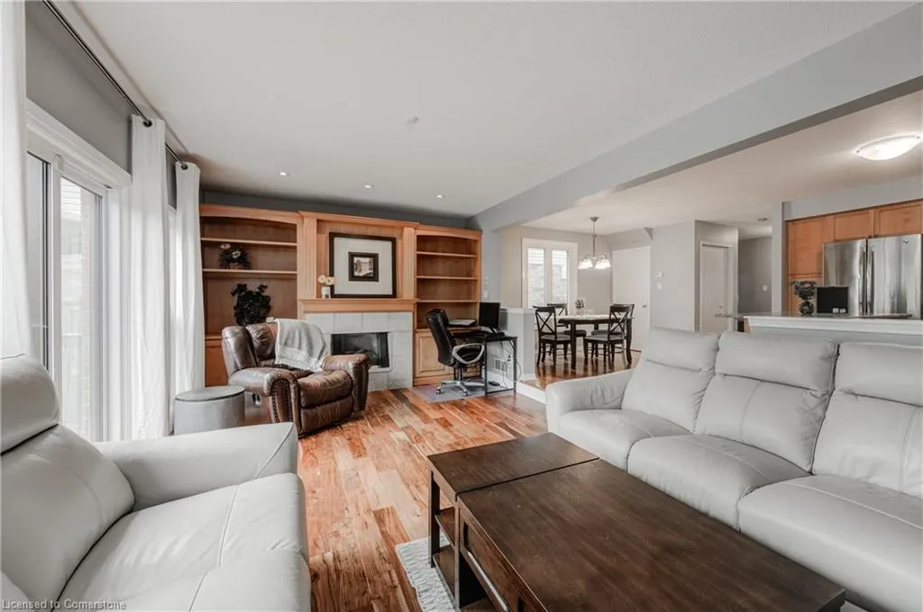 22 Pebblecreek Drive