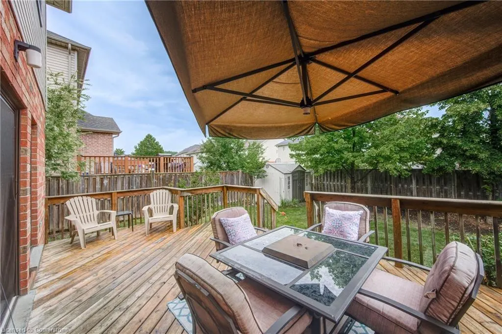 22 Pebblecreek Drive