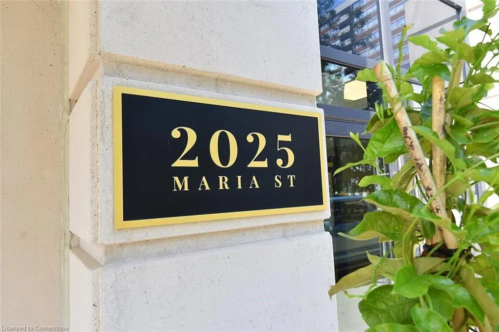 2025 Maria Street, #1006