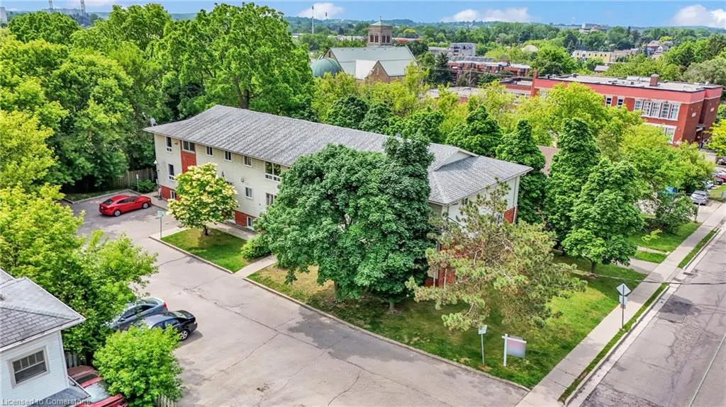 119 Cedar Street S, #7