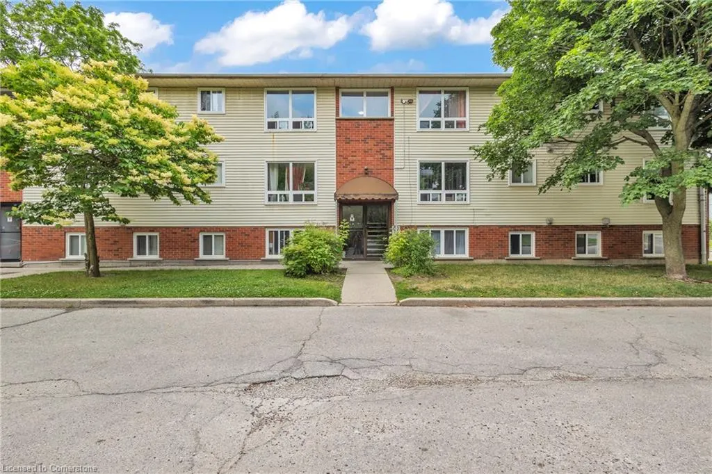119 Cedar Street S, #7