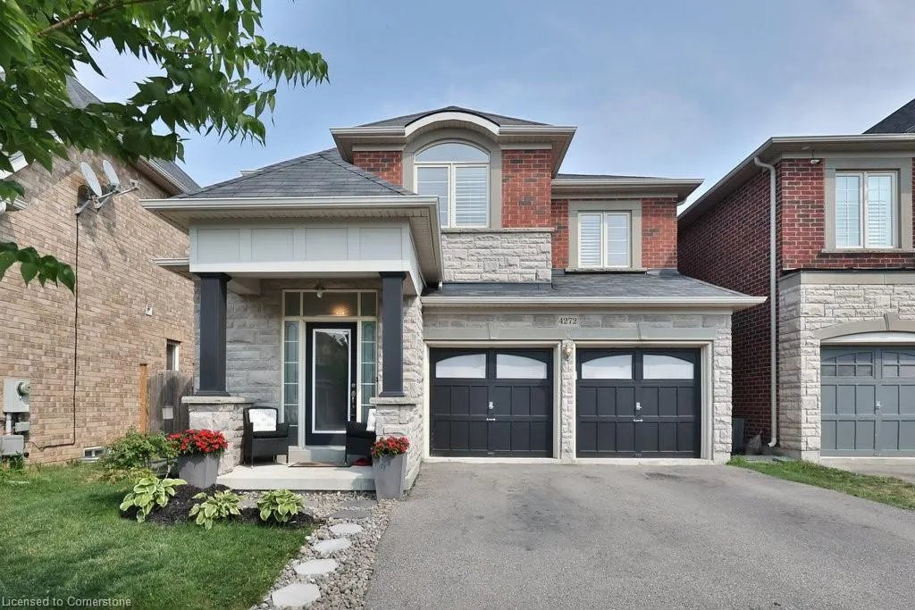 4272 Vivaldi Road