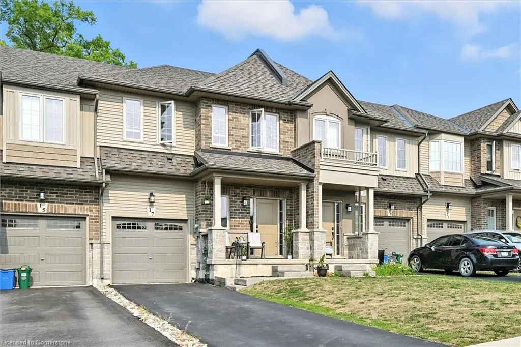 17 Dennis Drive