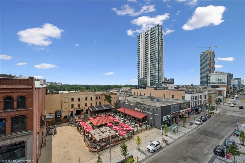 55 Duke Street, #323