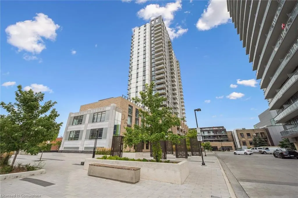55 Duke Street, #323