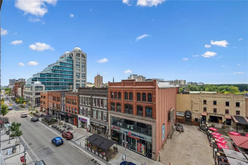 55 Duke Street, #323