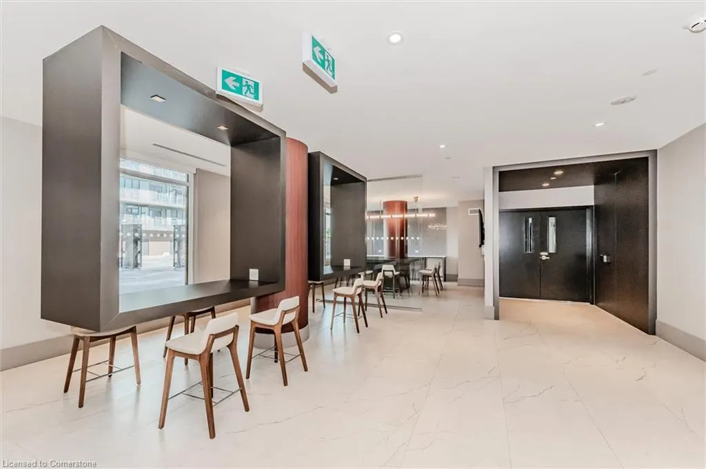 55 Duke Street, #323