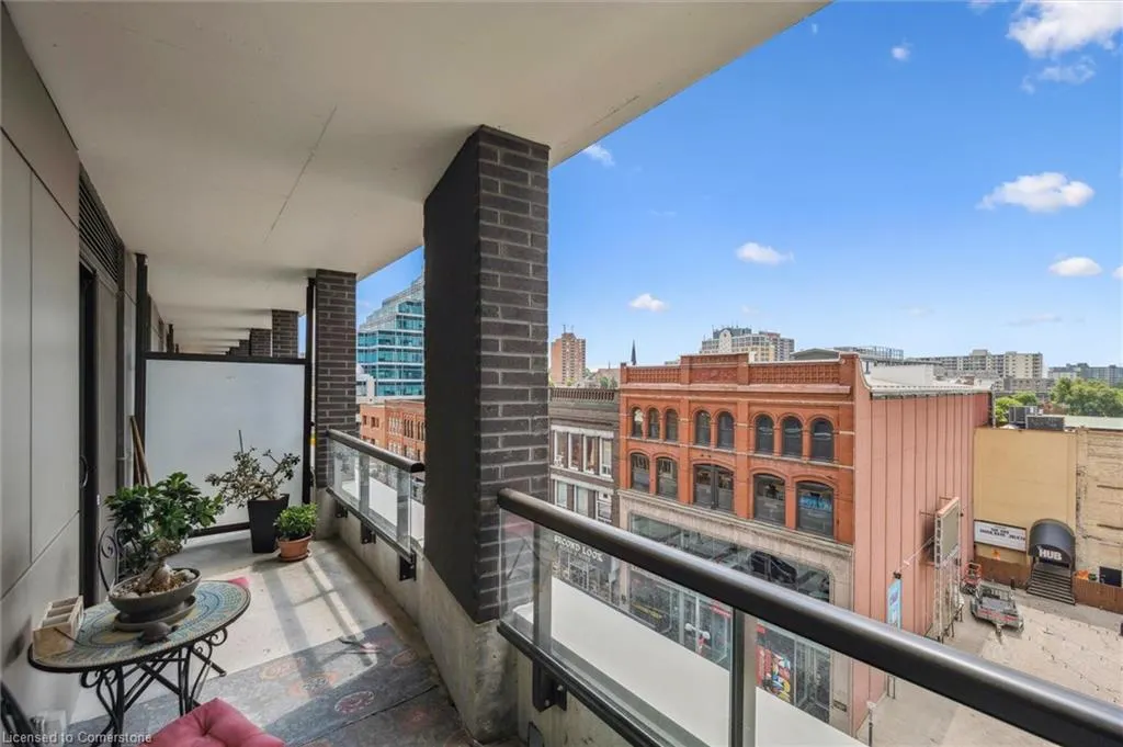 55 Duke Street, #323