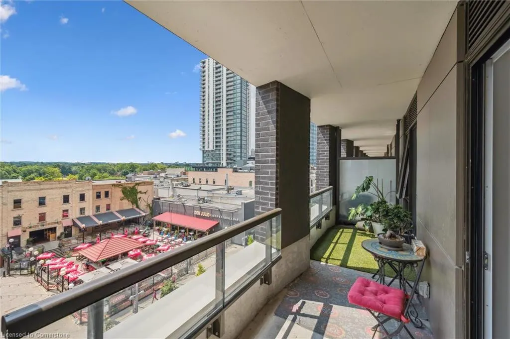 55 Duke Street, #323