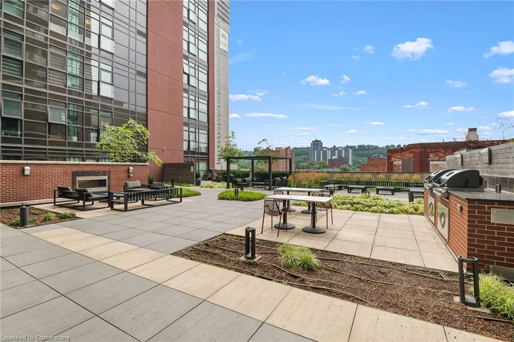 112 King Street E, #PH6