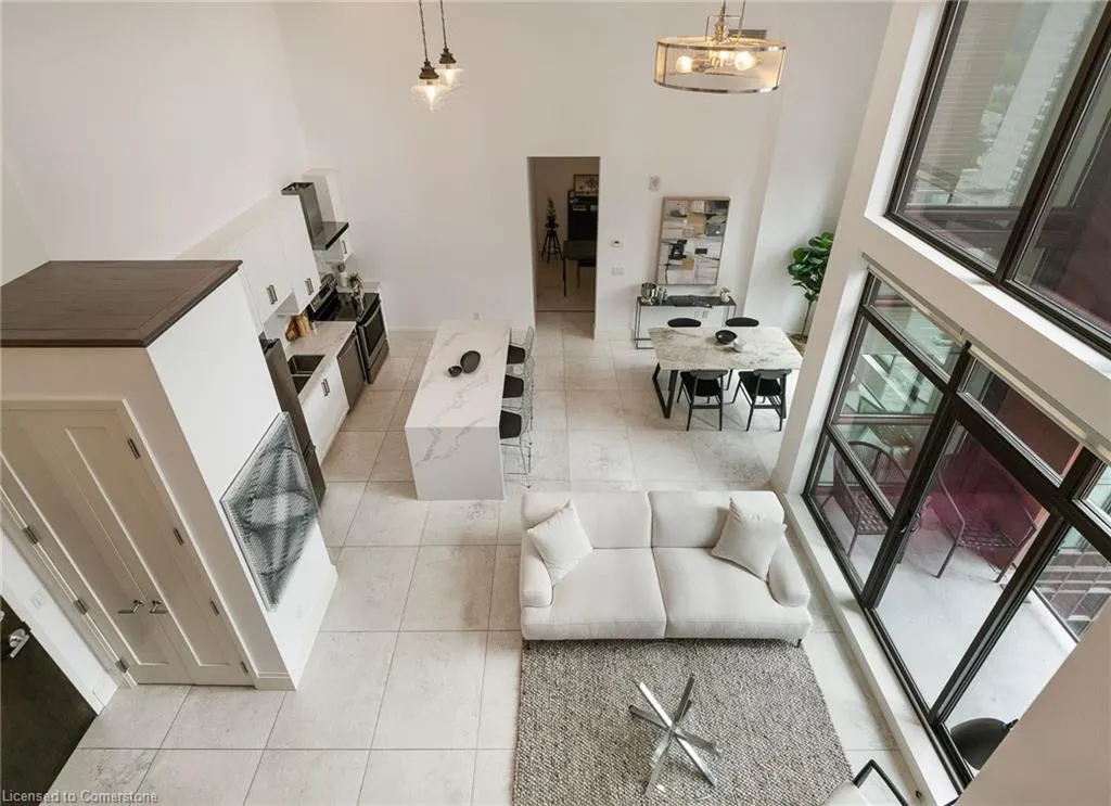 112 King Street E, #PH6