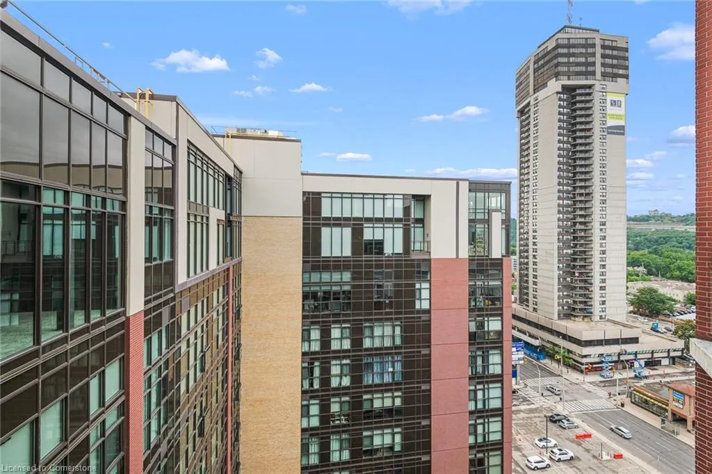 112 King Street E, #PH6