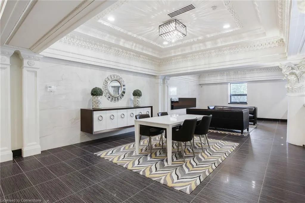 112 King Street E, #PH6