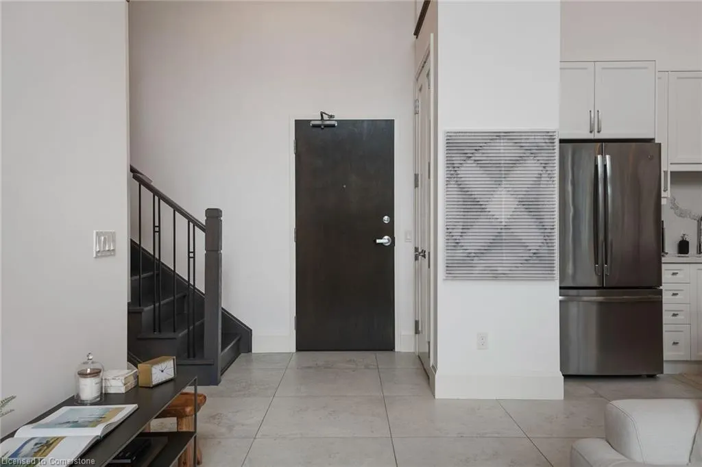 112 King Street E, #PH6