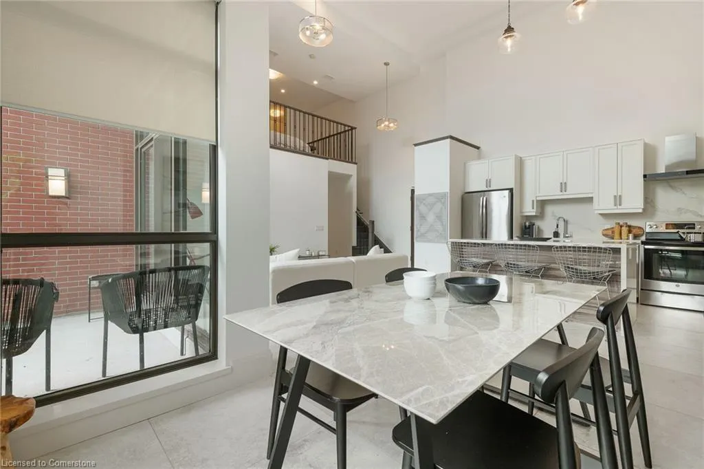 112 King Street E, #PH6