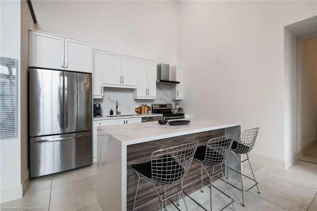 112 King Street E, #PH6