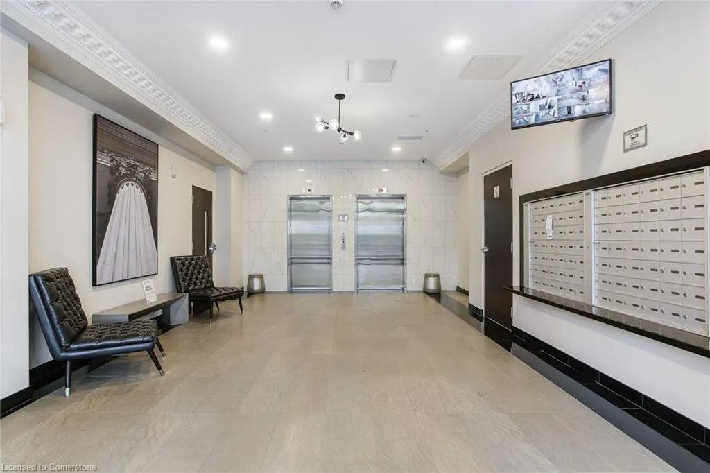 112 King Street E, #PH6