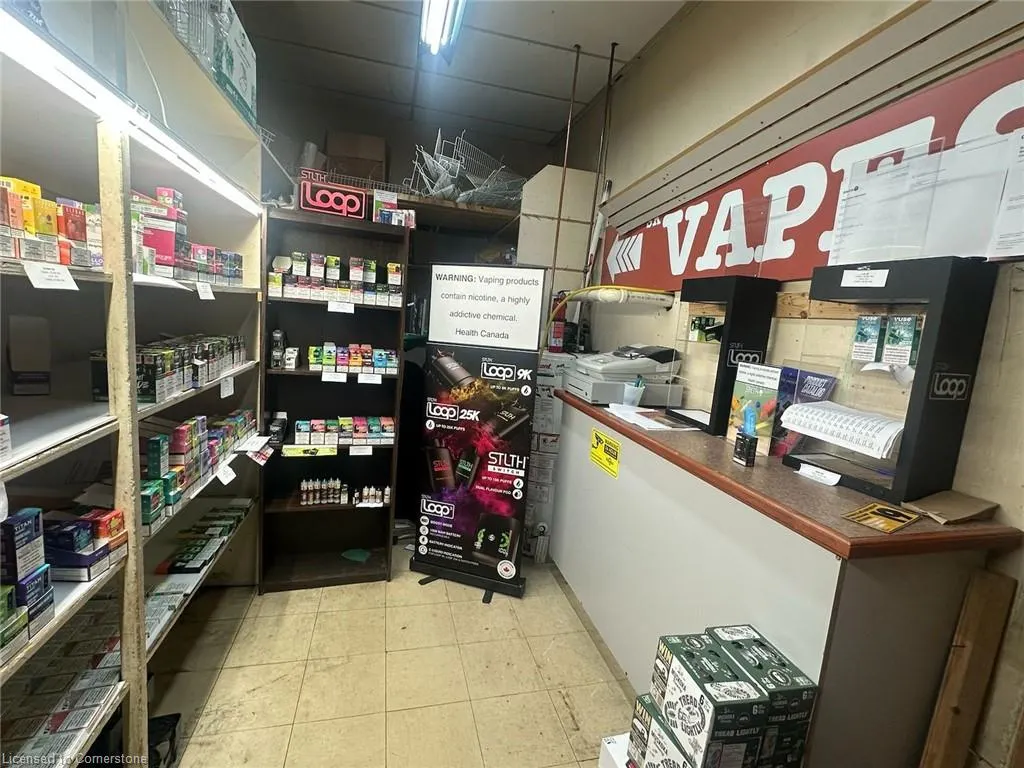 85 Broadway Avenue, #1