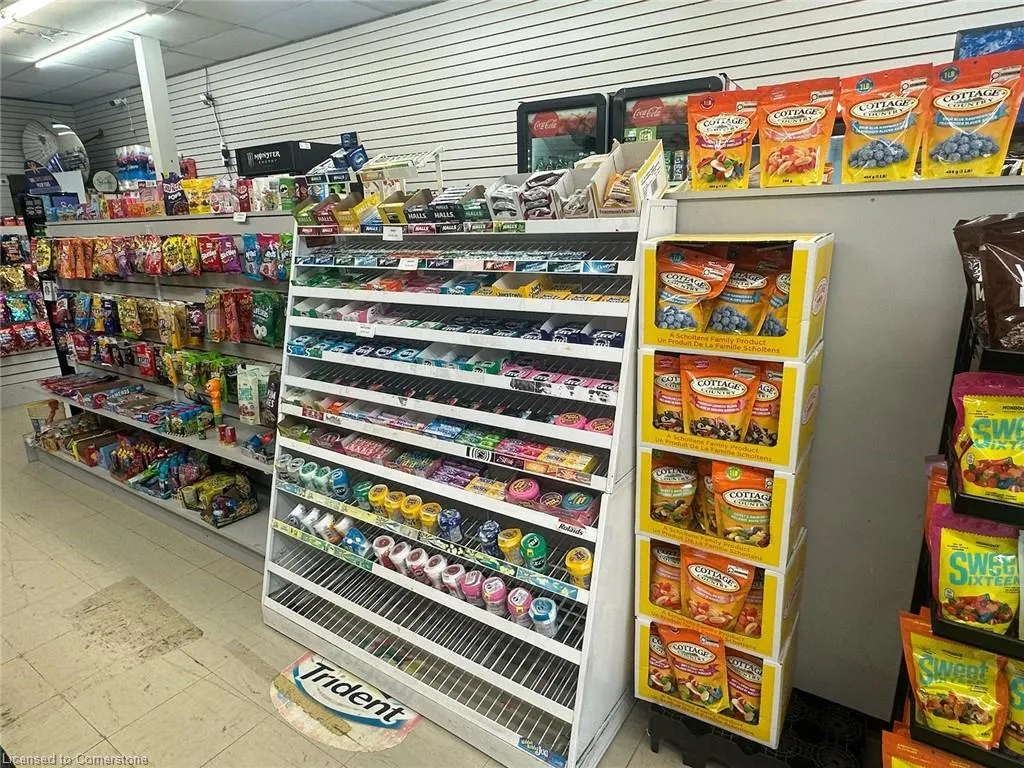 85 Broadway Avenue, #1