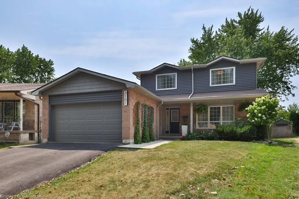 3101 Bentworth Drive