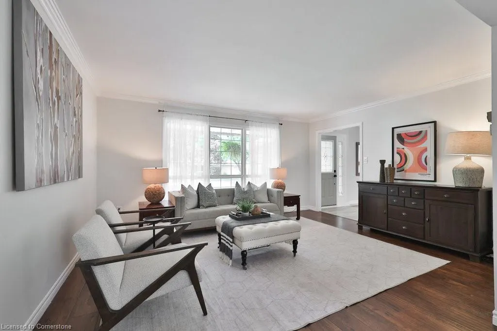 3101 Bentworth Drive