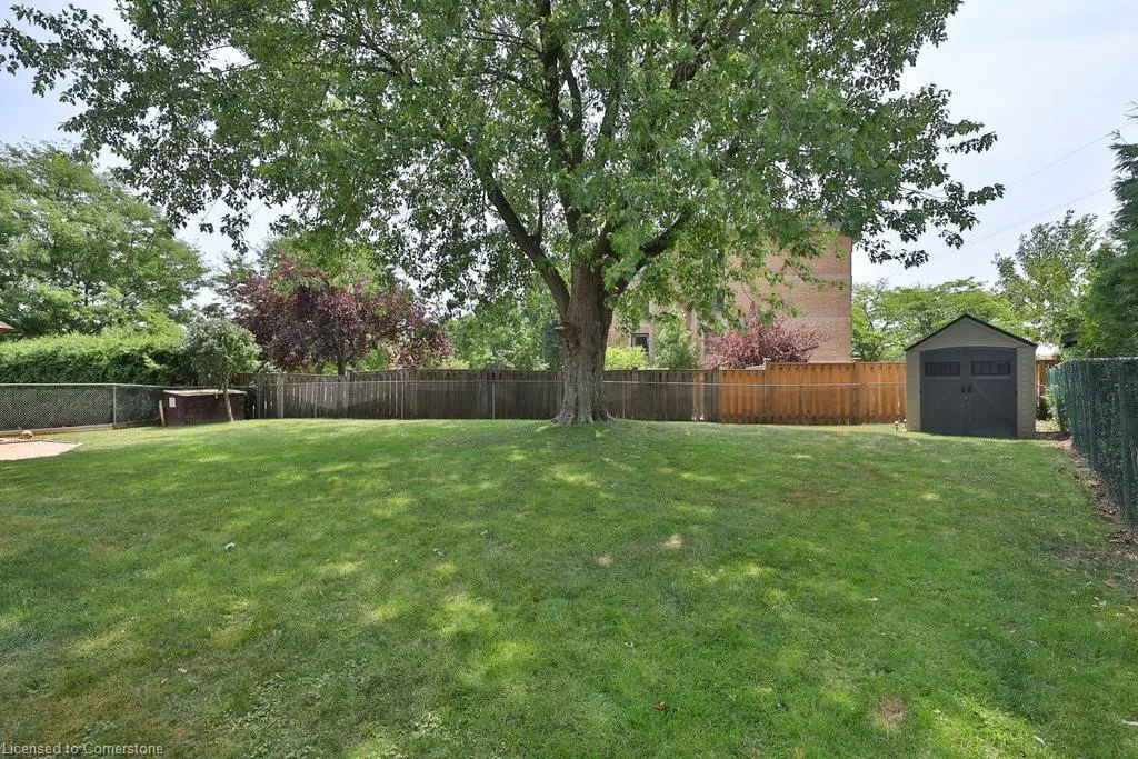 3101 Bentworth Drive