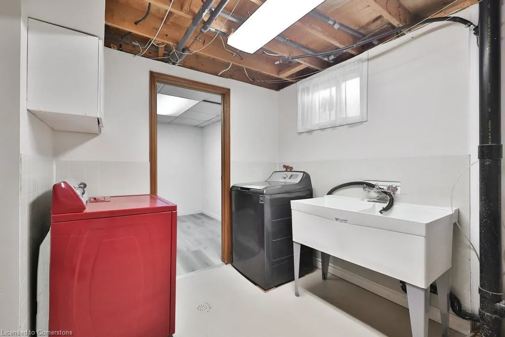 3101 Bentworth Drive