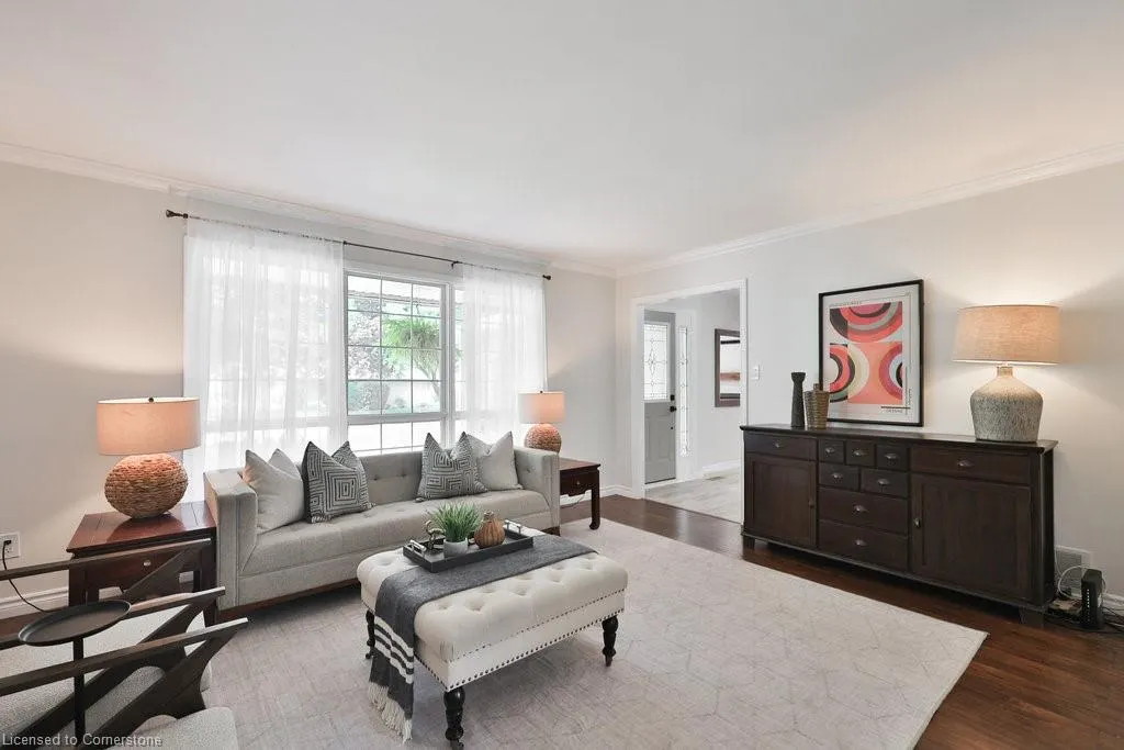 3101 Bentworth Drive