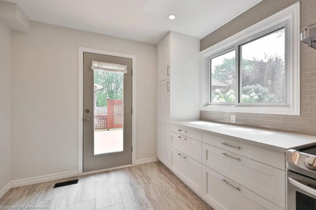 3101 Bentworth Drive