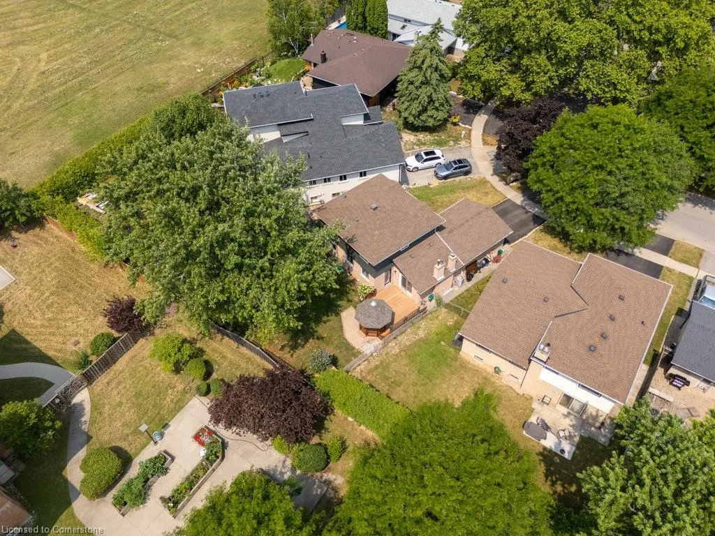 3101 Bentworth Drive