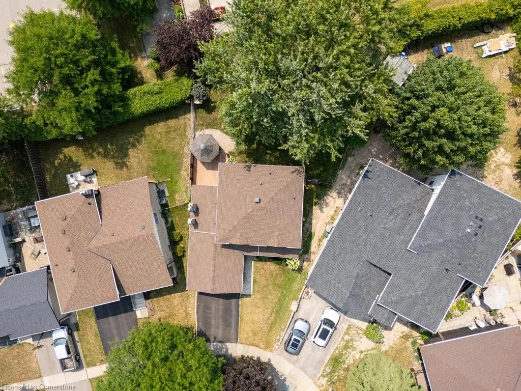 3101 Bentworth Drive