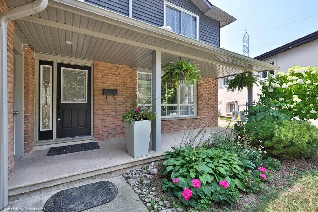 3101 Bentworth Drive
