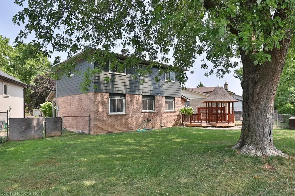 3101 Bentworth Drive