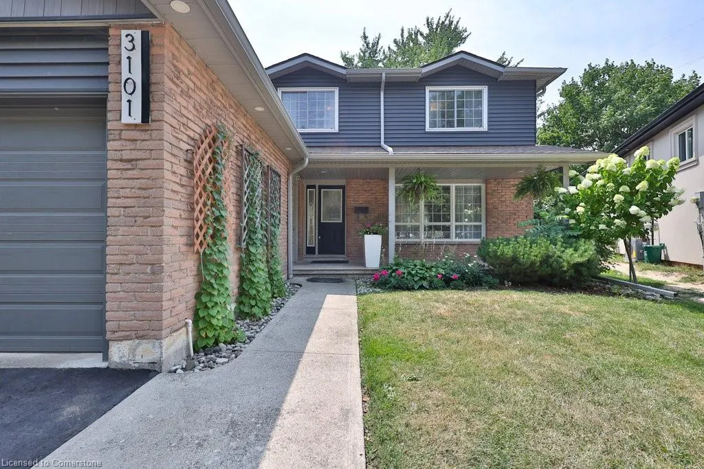 3101 Bentworth Drive