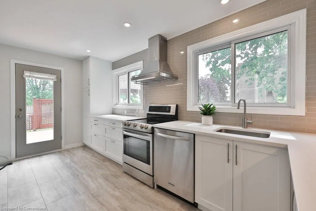 3101 Bentworth Drive