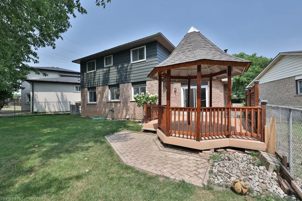 3101 Bentworth Drive