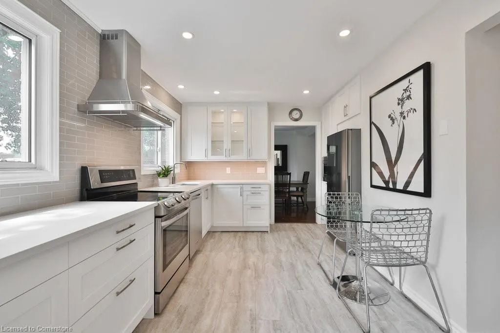3101 Bentworth Drive