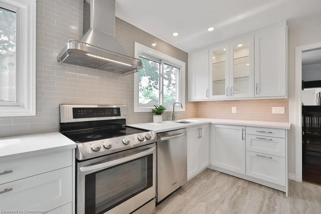 3101 Bentworth Drive