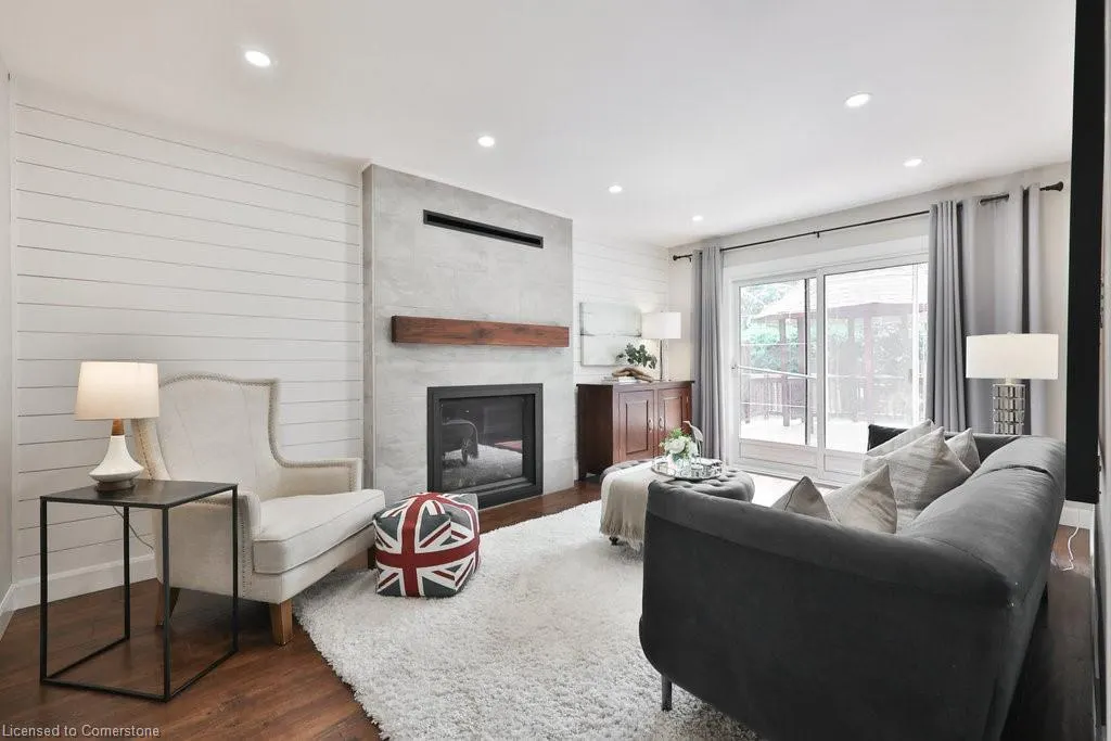 3101 Bentworth Drive