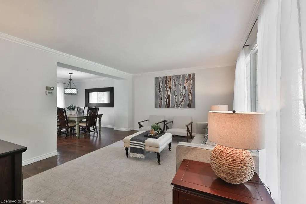 3101 Bentworth Drive