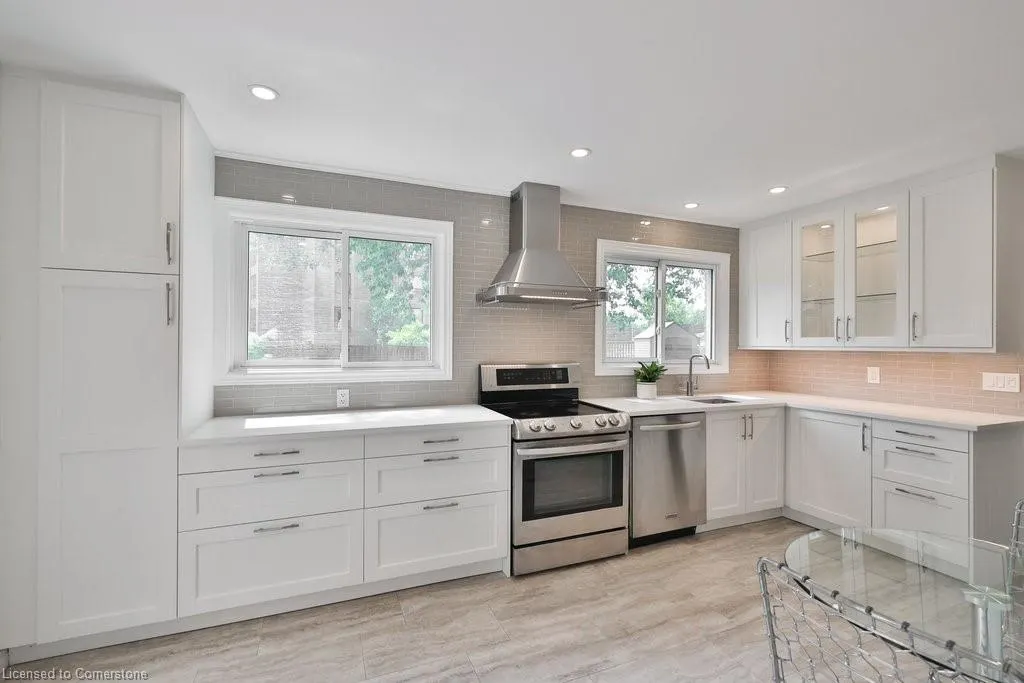 3101 Bentworth Drive